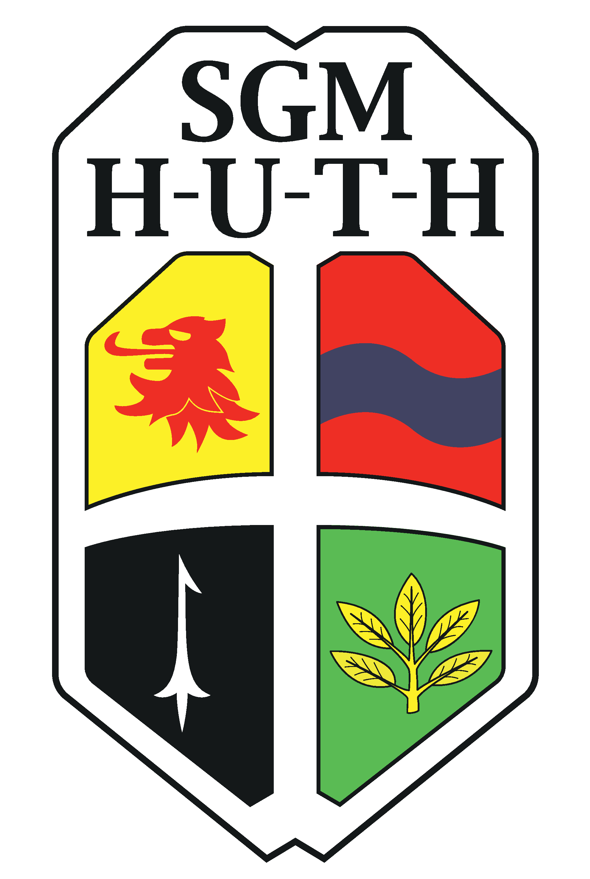SGM H-U-T-H